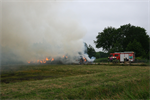 Prio 2 Berm Ruigte Brand Miedwei Twijzel